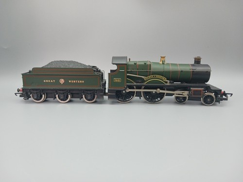 Hornby gauge r392 - oo,
