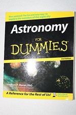 Astronomy For Dummies (For