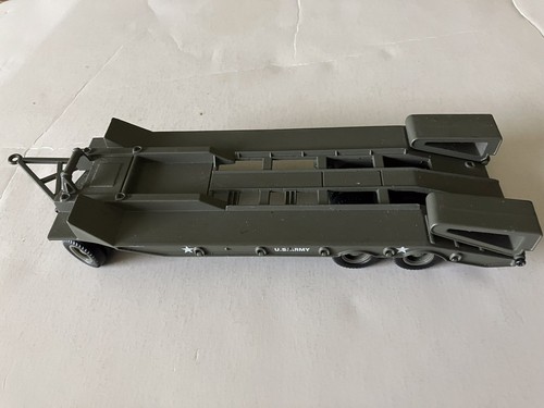 Corgi inch diecast army - corgi,