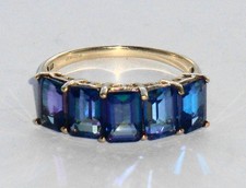 STUNNING ANTIQUE VINTAGE LARGE