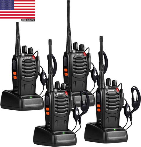Walkie talkies long range for - talkies,