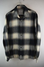 HOLLISTER Grey Long Sleeve