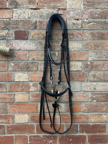 Acavello rolled leather - rolled,