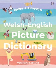Pawb a Phopeth - Welsh /