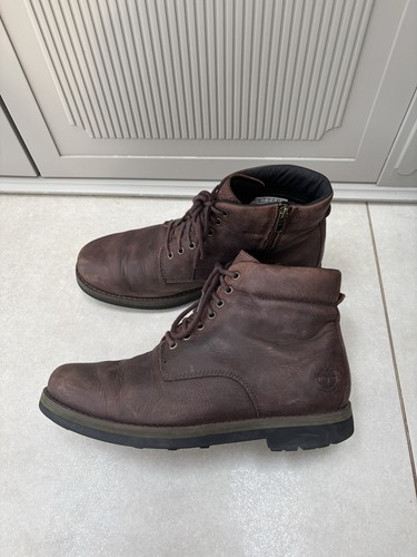 Timberland larchmont mens - larchmont,