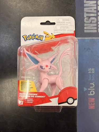 Pokémon battle feature figure - feature,