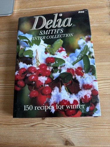 Delia smith winter - delia, smith's