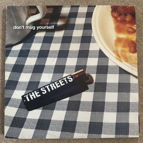 The streets don mug yourself - mug,