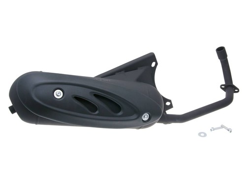 Exhaust tecnigas maxi for - tecnigas,