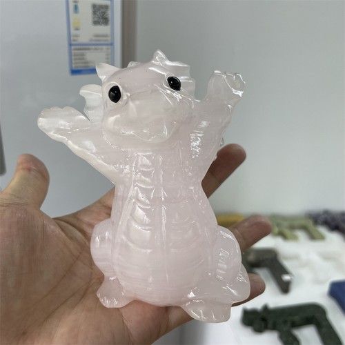 9lb pink jade - 4.1",