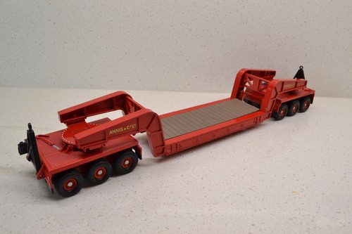 Corgi 31007 annis co - corgi, girder