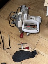 Performance Power 1700W 230V 210mm Corded Compound mitre saw BMS210M