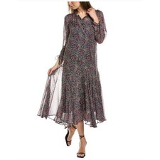 Ted Baker Bevlia Floral Print