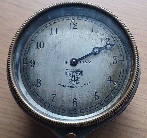 Vintage smiths ma - ,