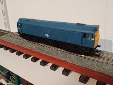 Hornby Railways (OO) Class 25