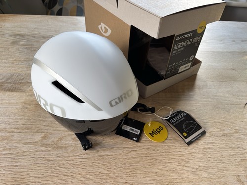 Giro aerohead mips - mips, helmet