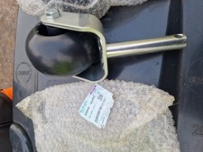 Kubota Zero Turn Jockey