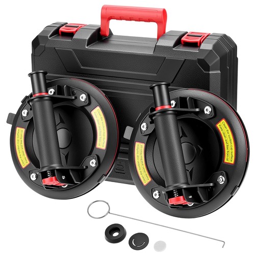 Glass suction cups lift - suction,