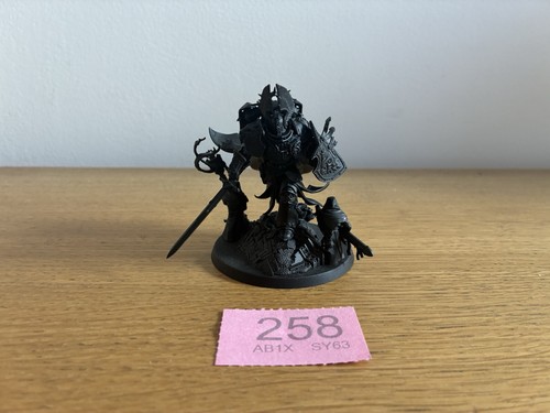 Warhammer 40k space - marine,