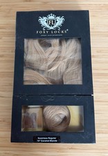 Foxy Locks Luxury Extensions
