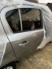 VAUXHALL CORSA D 5 Door