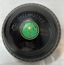 Single Greenmaster Size 1 Lawn