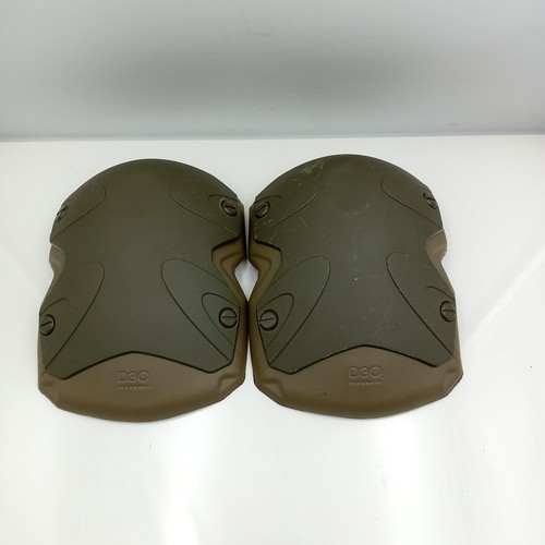 D30 trust gen - d30, knee