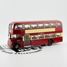 Britbus 1/76 Scale LLA-04 - Albion Alexander Lowlander Bus Central 077 Glasgow