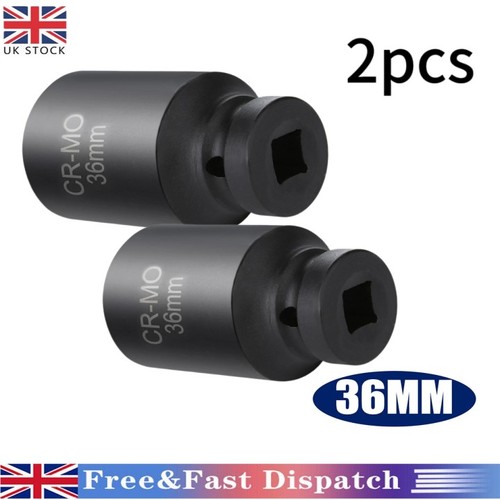 2pcs 36mm deep impact - 36mm,