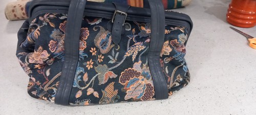 Michael vintage floral - st,