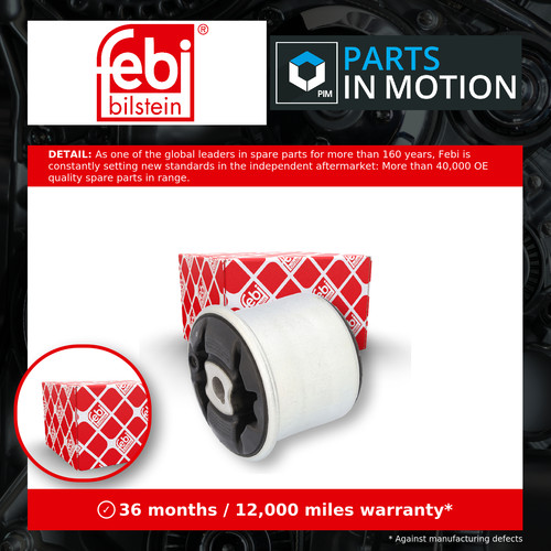 Axle beam mount fits renault - mount,