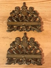 2 x Vintage Nu Elck Syn Sin