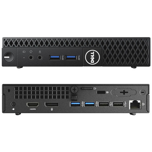 Dell windows pro tiny - windows,