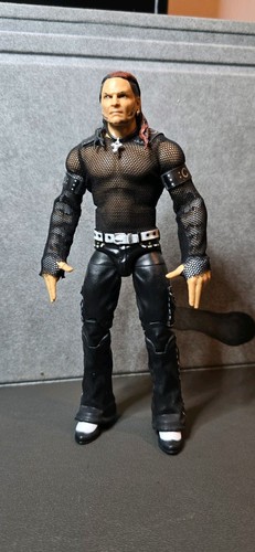Wwe mattel elite - mattel, jeff