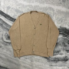 Vintage Izod Lacoste 1980's