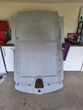 Mini Cooper R56 Headlining From 2007 Car Interior