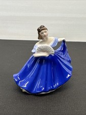 E1 Royal Doulton Small