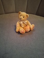 Cherished teddies oscar - teddies,