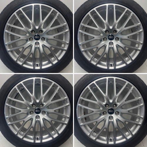 Audi s line - q5, alloy