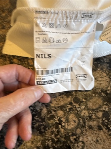 Nils ikea chair - ikea,