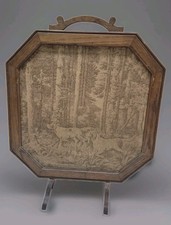 Victorian Style Fireplace