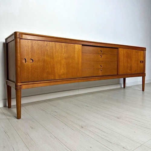 Bramin teak mid century - mid-century, modern