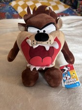 Warner bros looney - tunes, taz