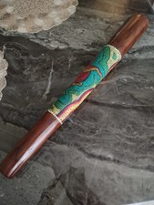 Didgeridoo Australian Wooden