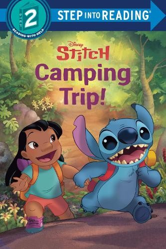 Camping trip - camping, (disney