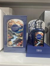 Safari Breeze Perfume 100ml