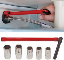 Floor Standing Crane Wrench