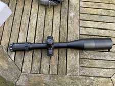 MTC Optisan Viper 4-16x50IRS