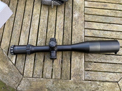 Mtc optisan viper 16x50irs - mtc,