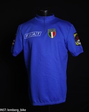 National Italy Fiat Lancia